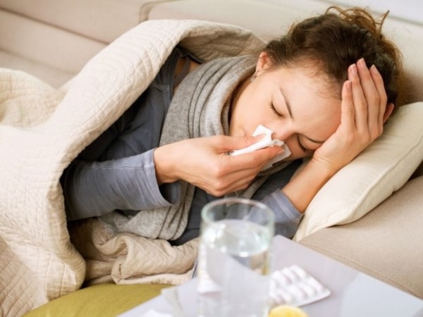 vacxin cảm cúm cho người lớn