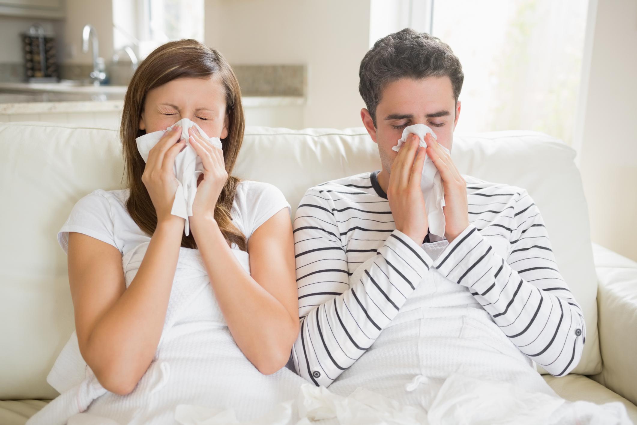 vacxin cảm cúm cho người lớn