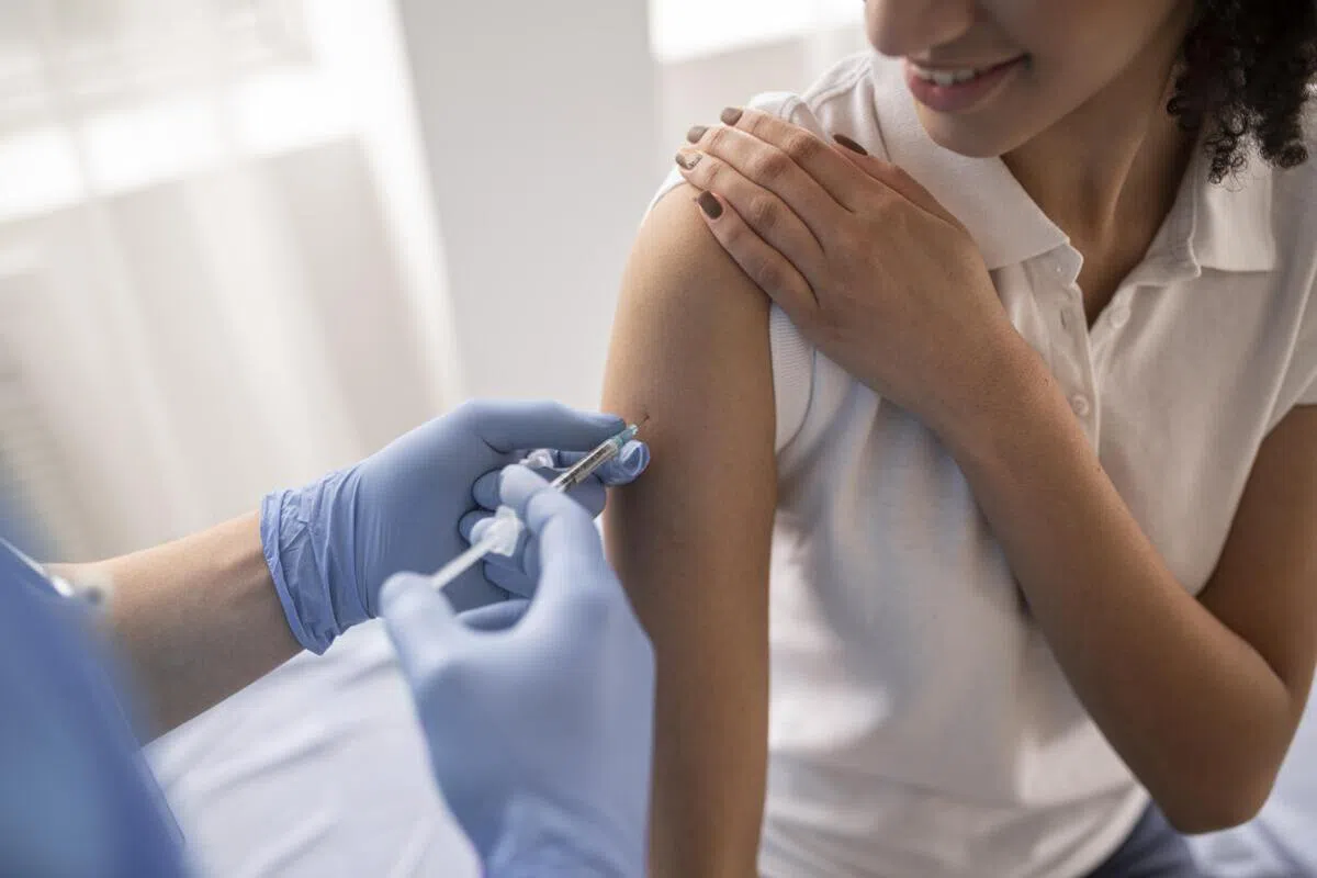 vacxin cảm cúm cho người lớn