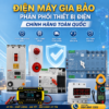 Điện Máy Gia Bảo – Địa chỉ tin cậy về thiết bị điện và tự động hóa
