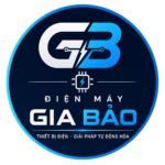 Điện Máy Gia Bảo